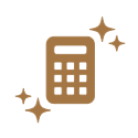 シンプル明朗会計